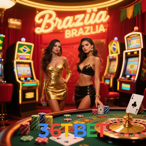 36TBET visual