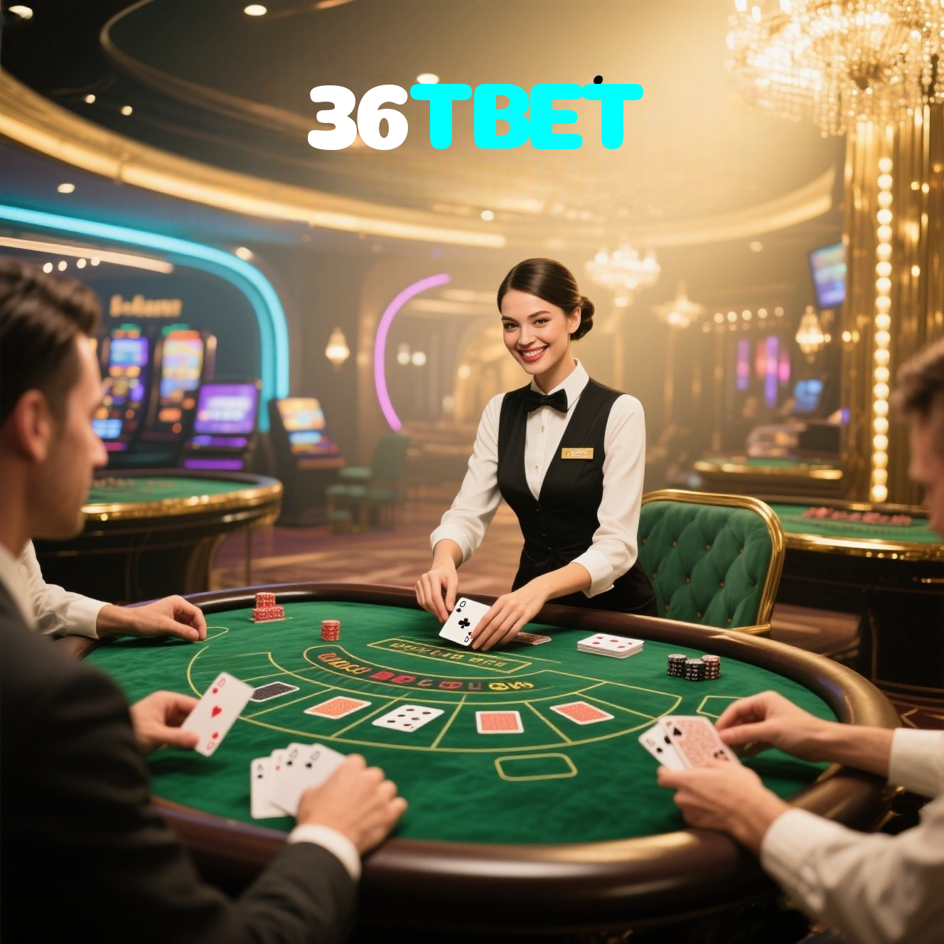36TBET visual