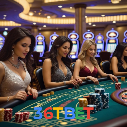 36TBET visual