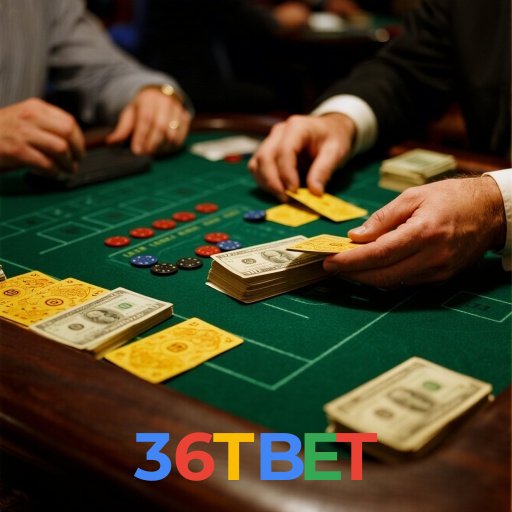 36TBET visual