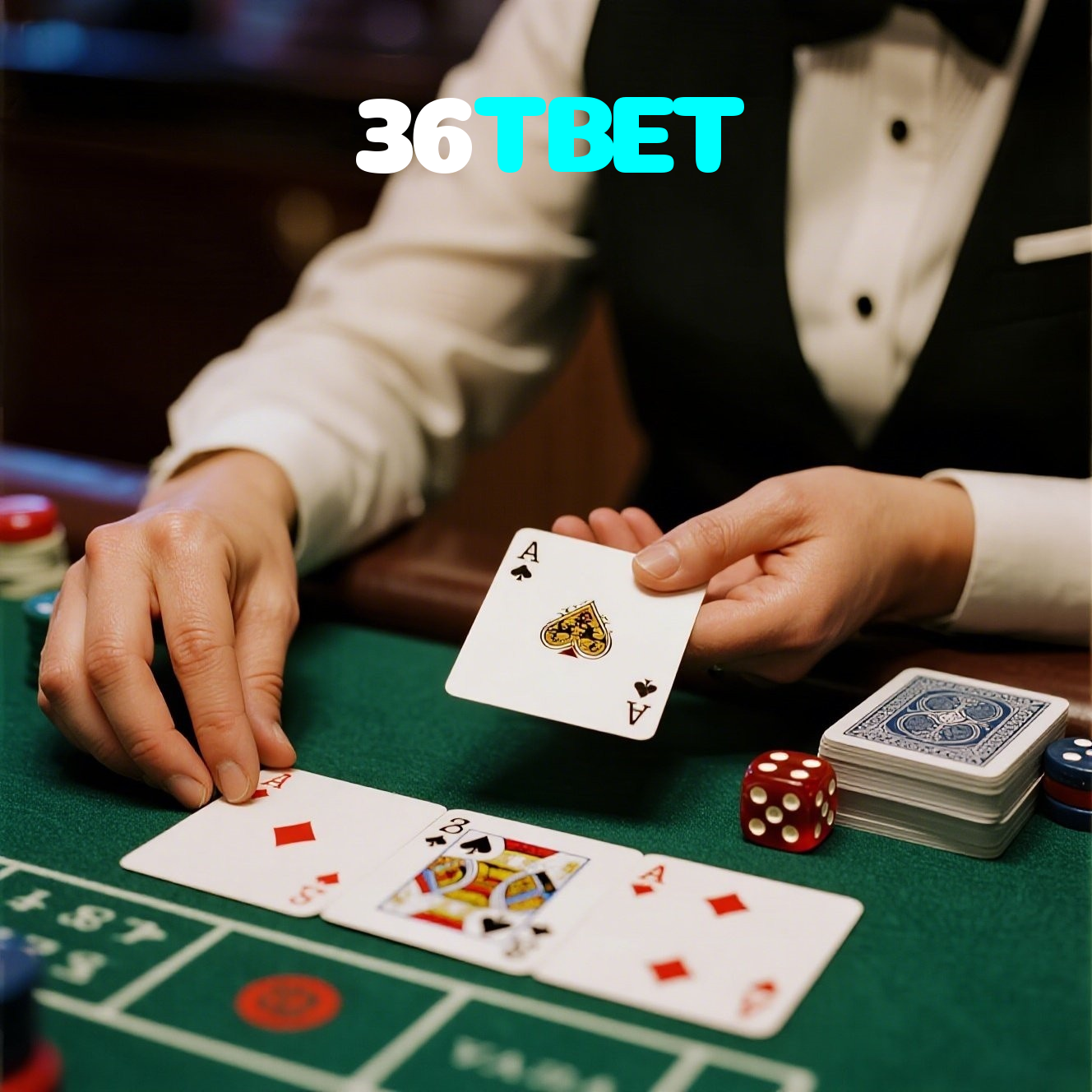 36TBET visual