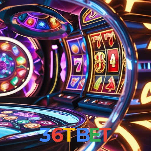 36TBET visual