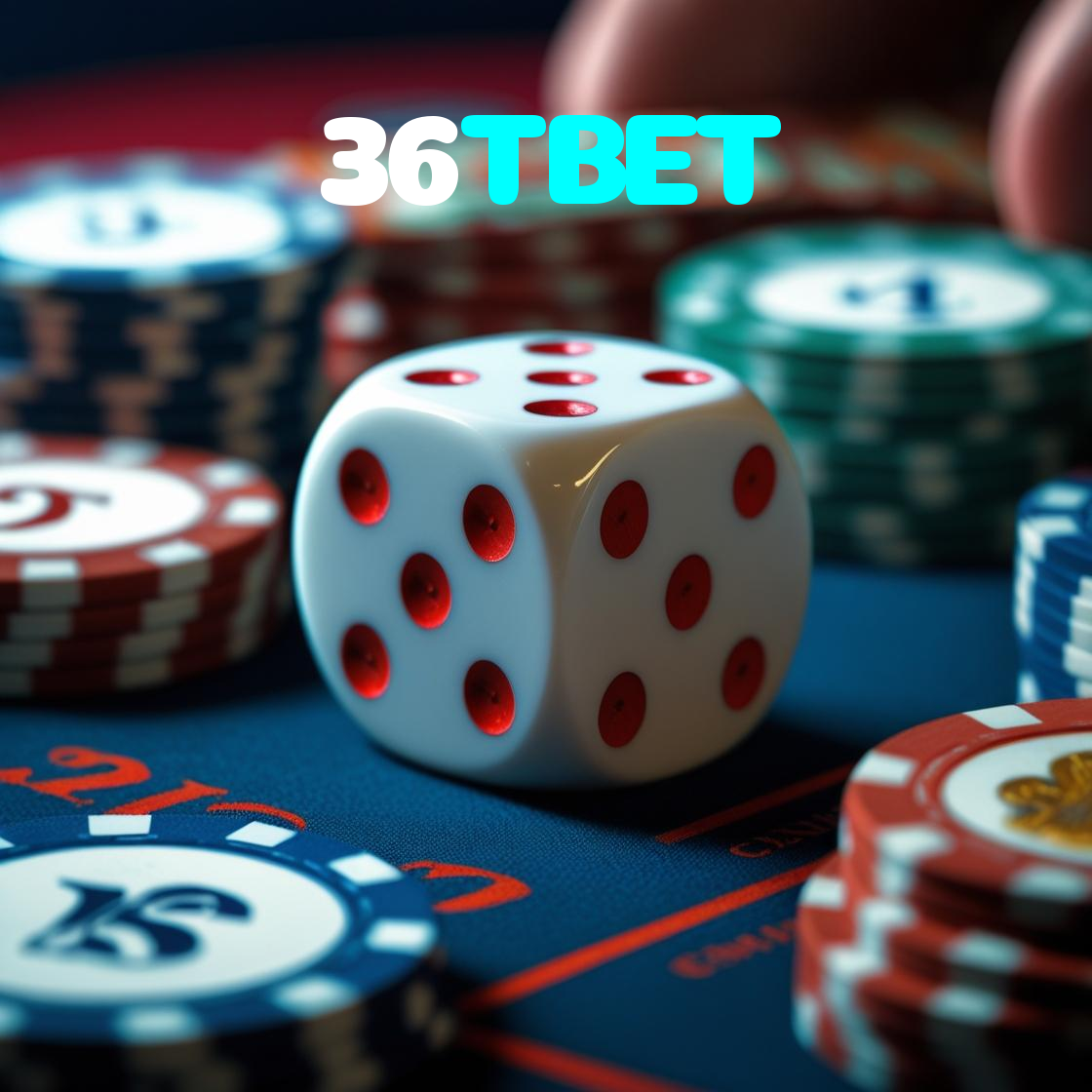 36TBET visual
