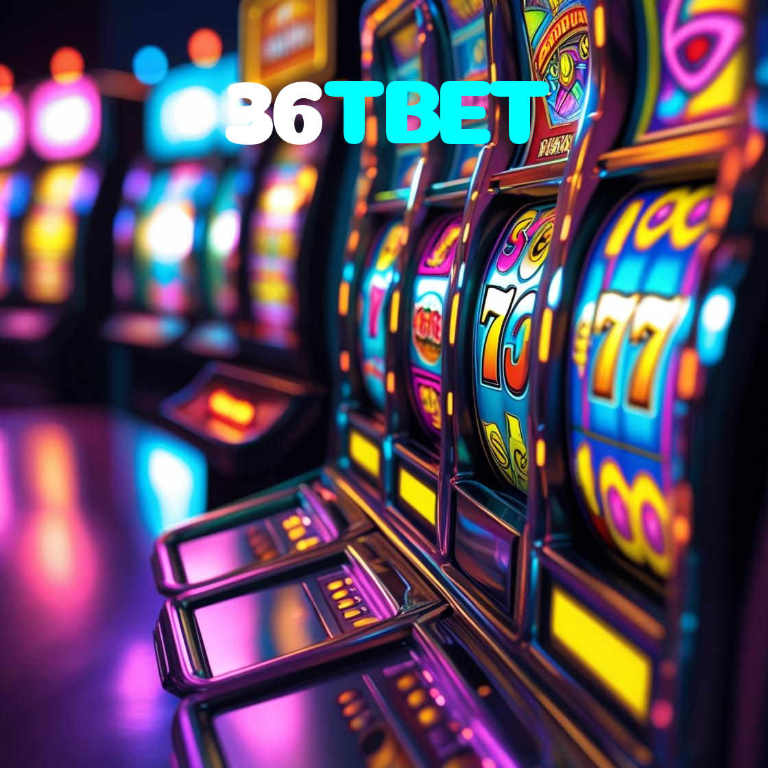36TBET visual