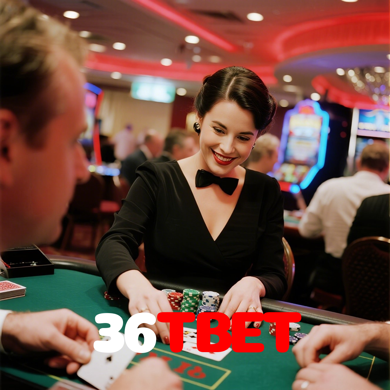 36TBET visual