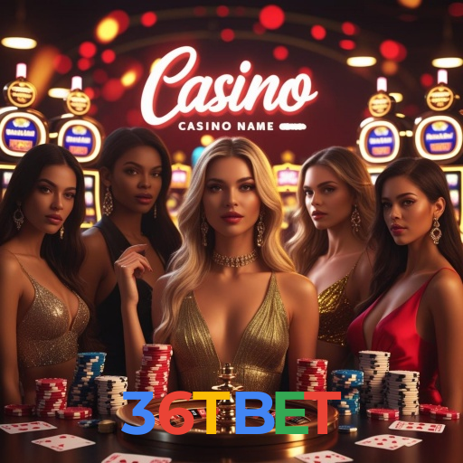 36TBET visual