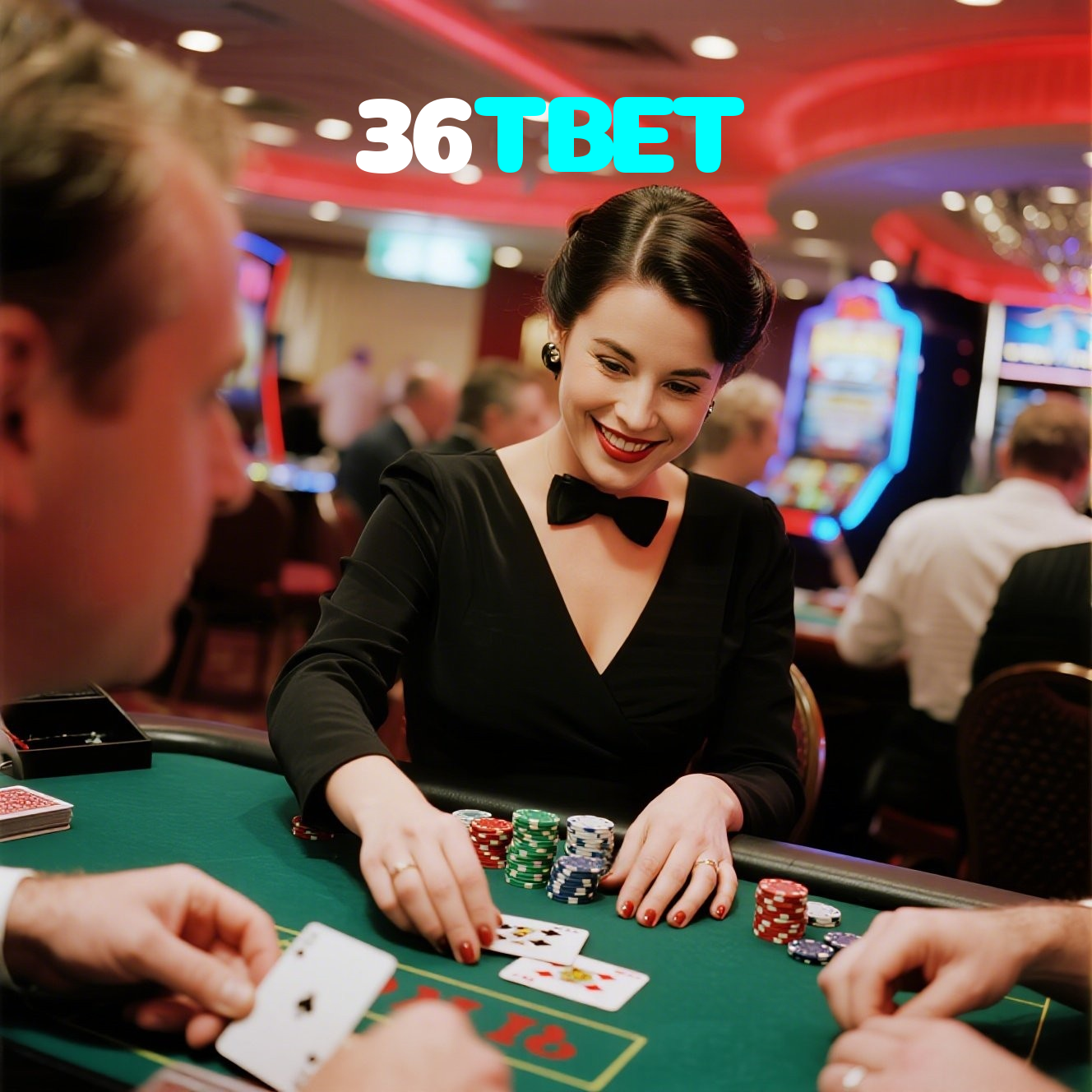 36TBET visual