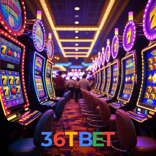 36TBET visual