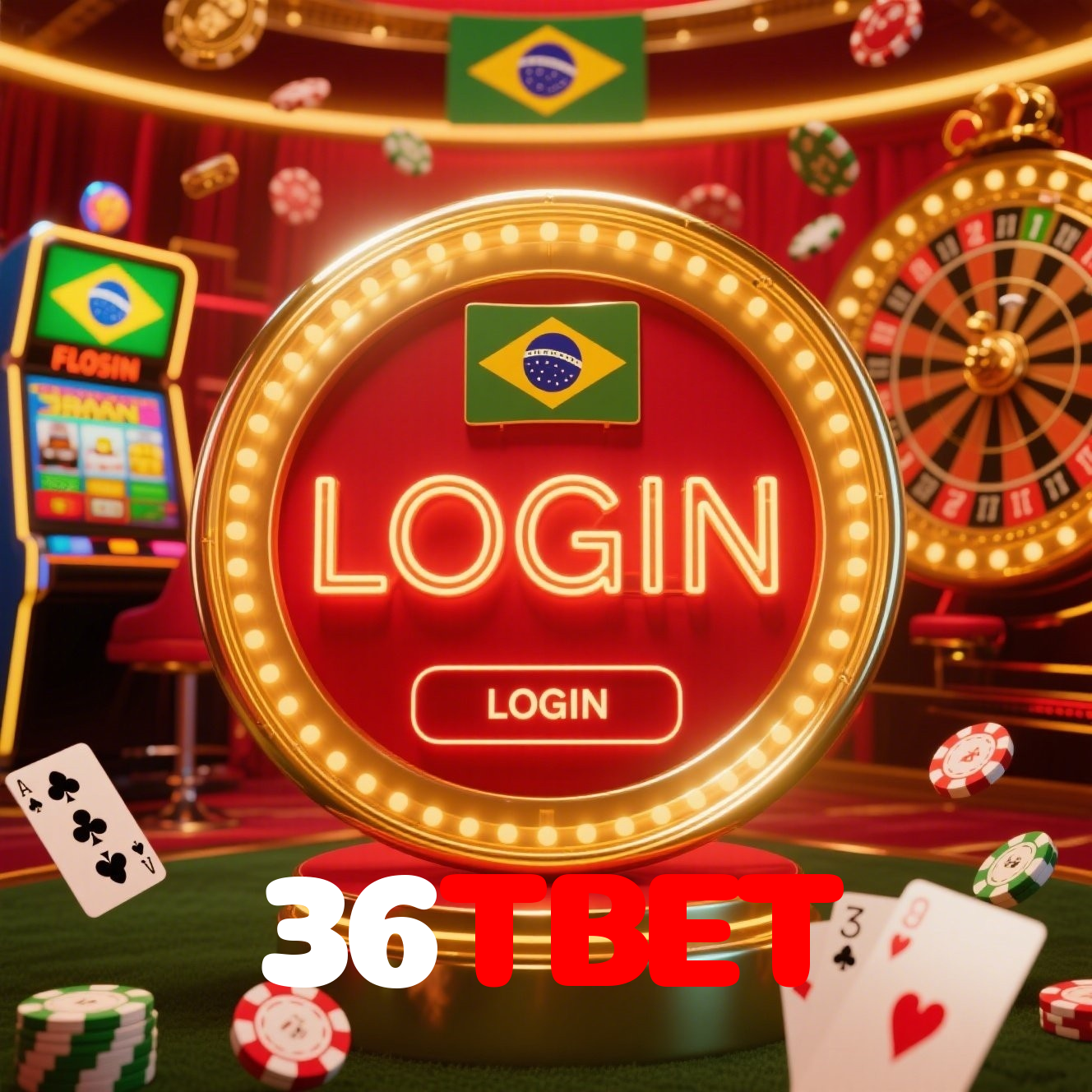 36TBET visual