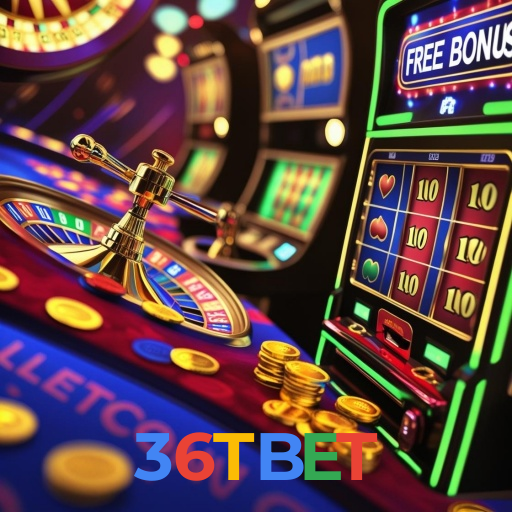 36TBET visual