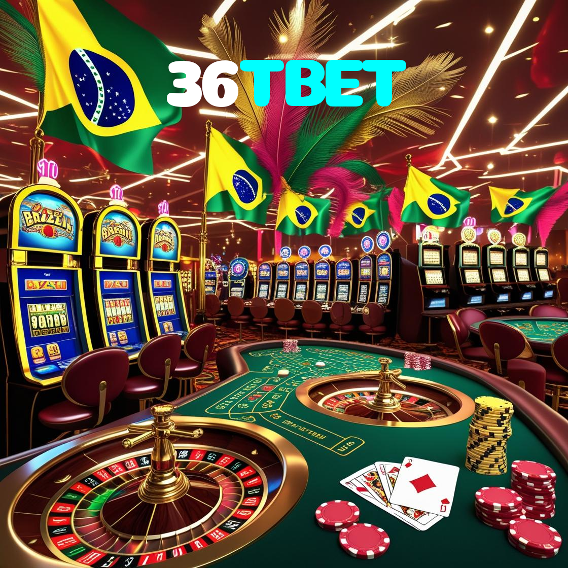 36TBET visual