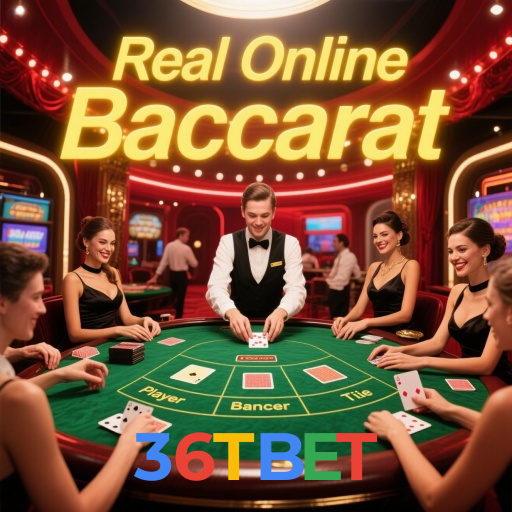 36TBET visual