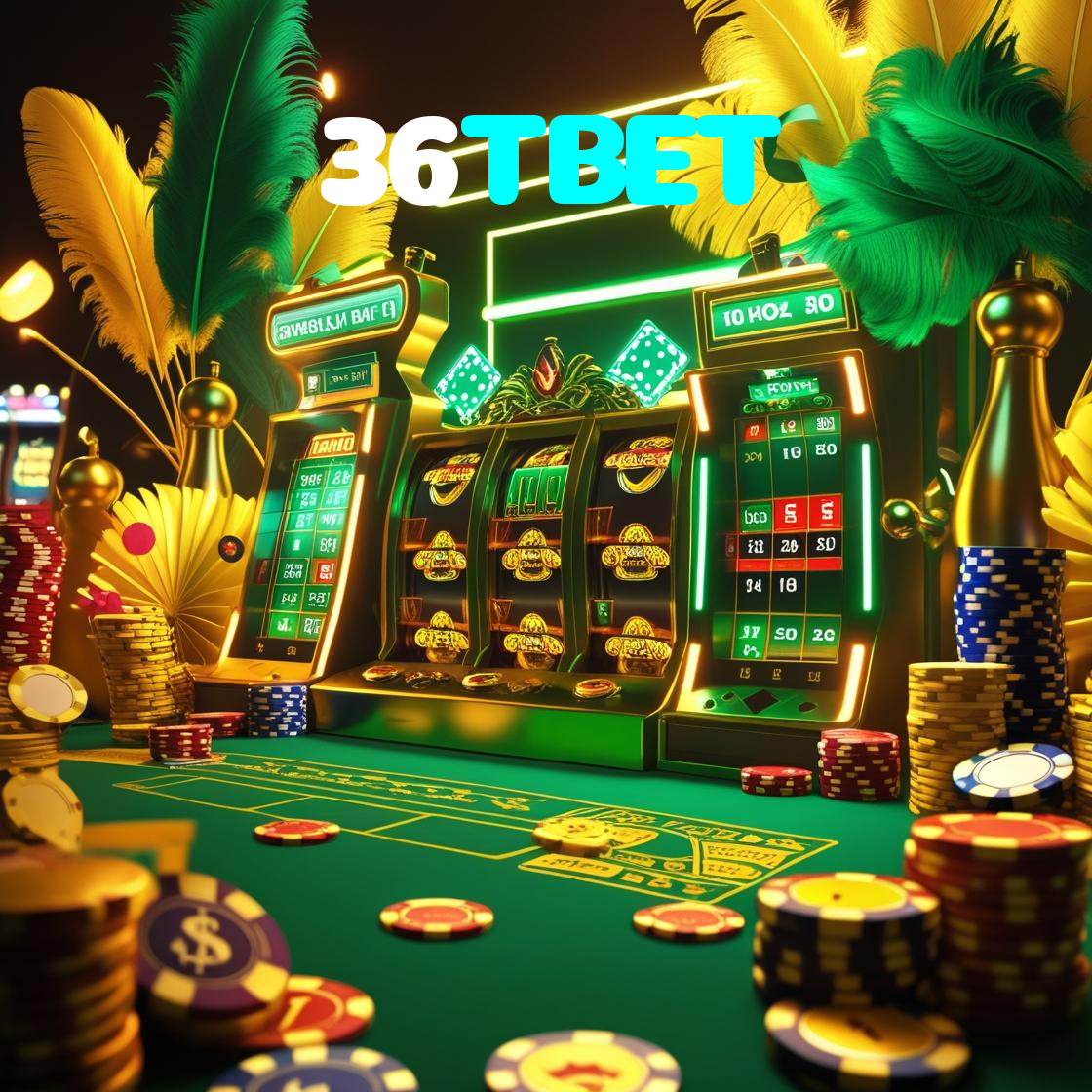 36TBET visual