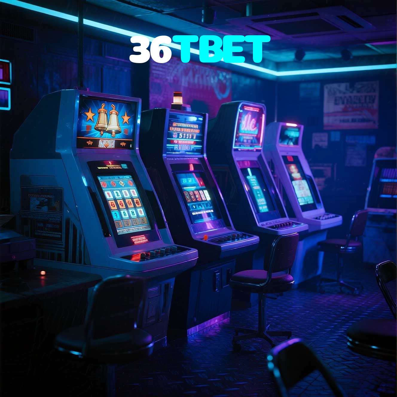 36TBET visual
