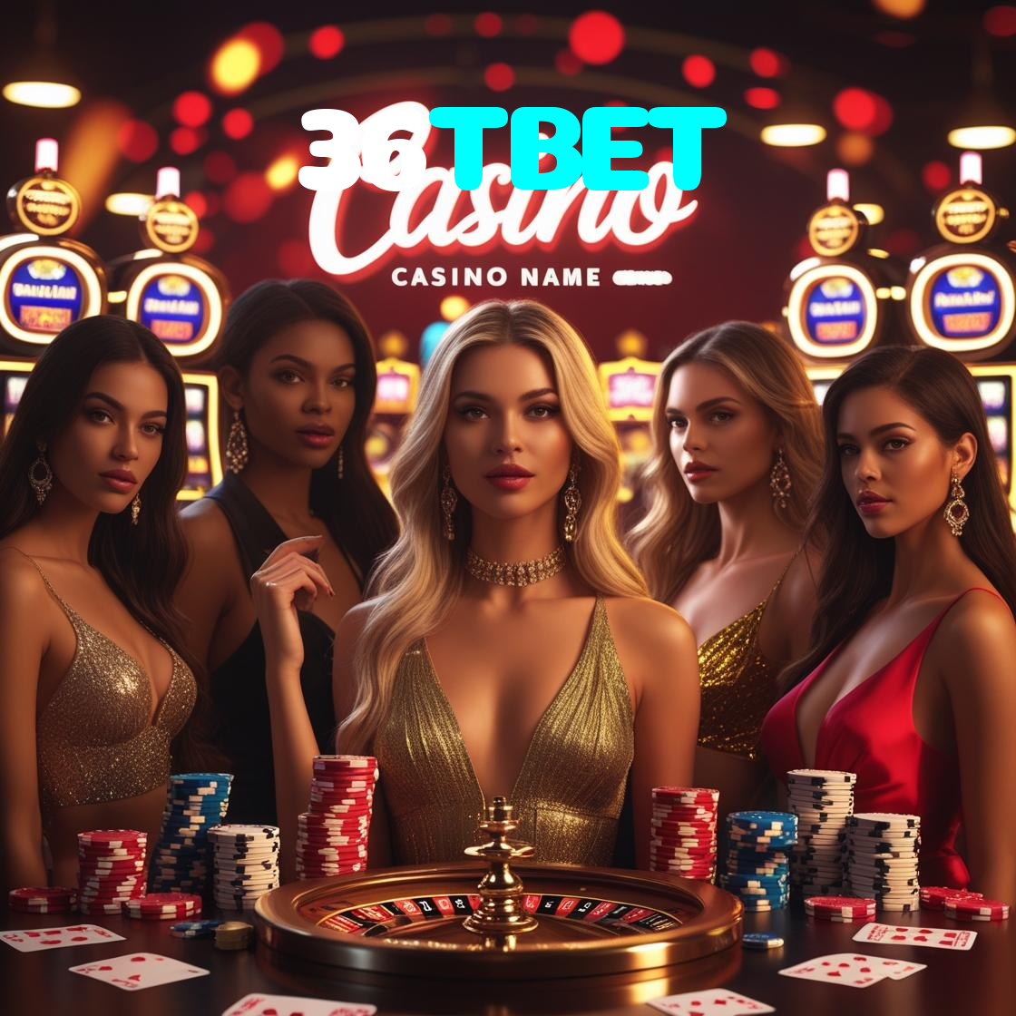 36TBET visual