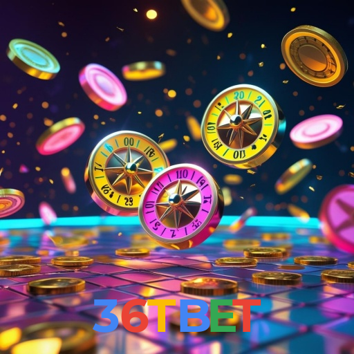 36TBET visual