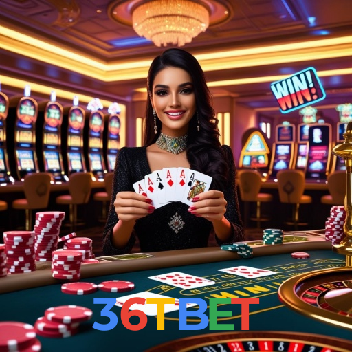 36TBET visual