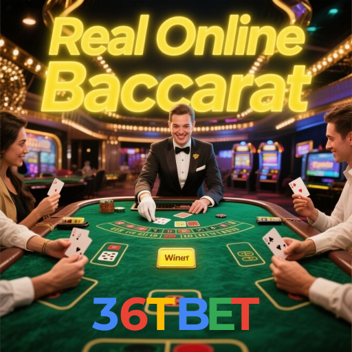 36TBET visual