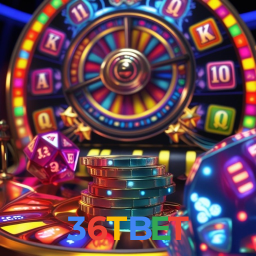 36TBET visual