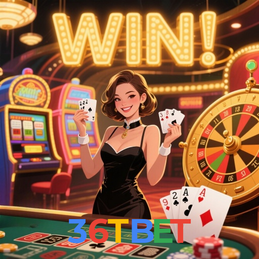 36TBET visual