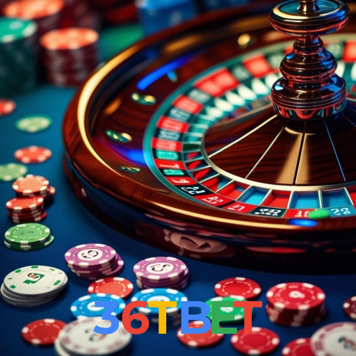 36TBET visual