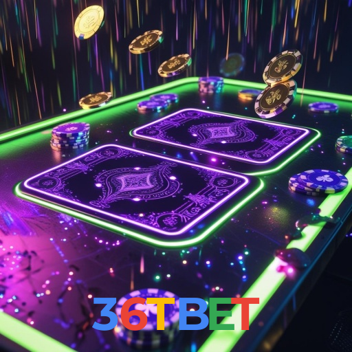 36TBET visual