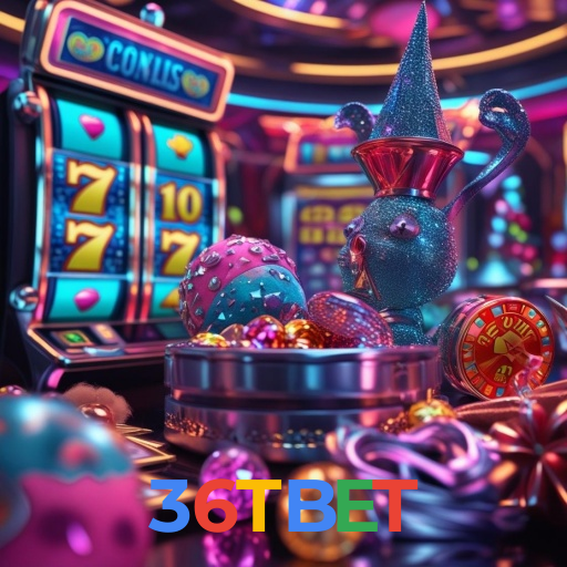 36TBET visual