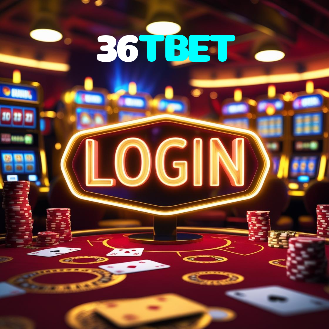 36TBET visual