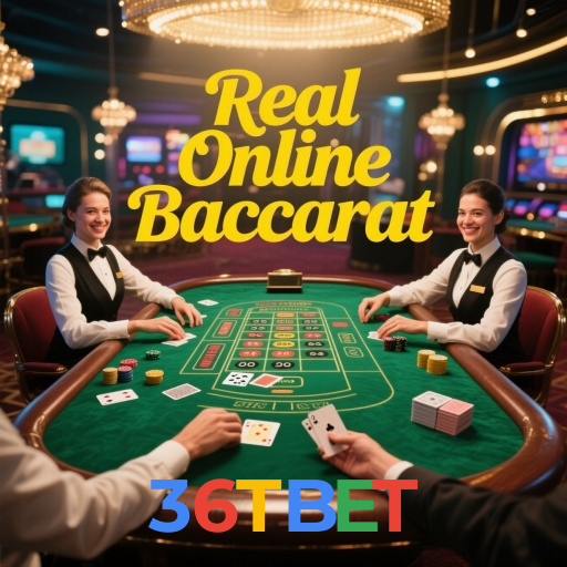 36TBET visual