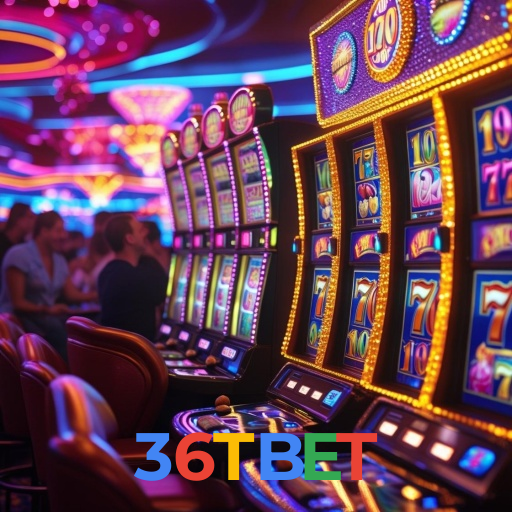 36TBET visual