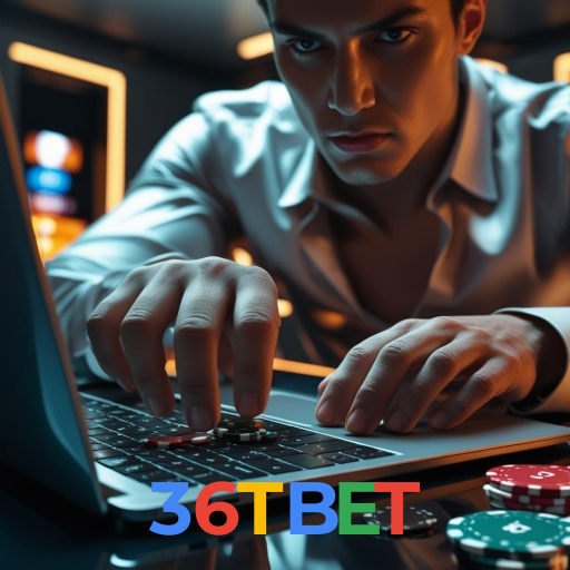 36TBET visual