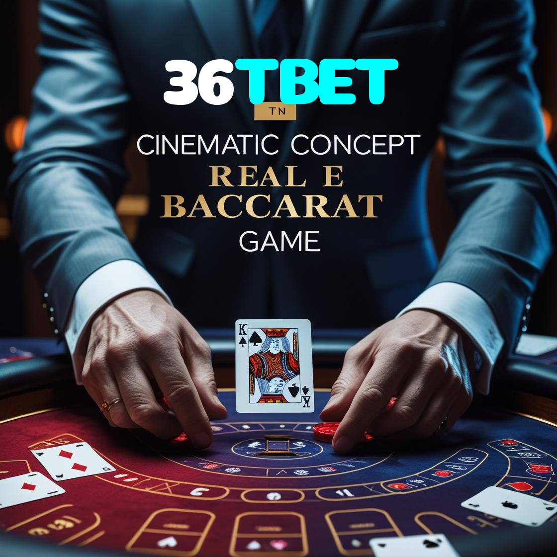 36TBET visual