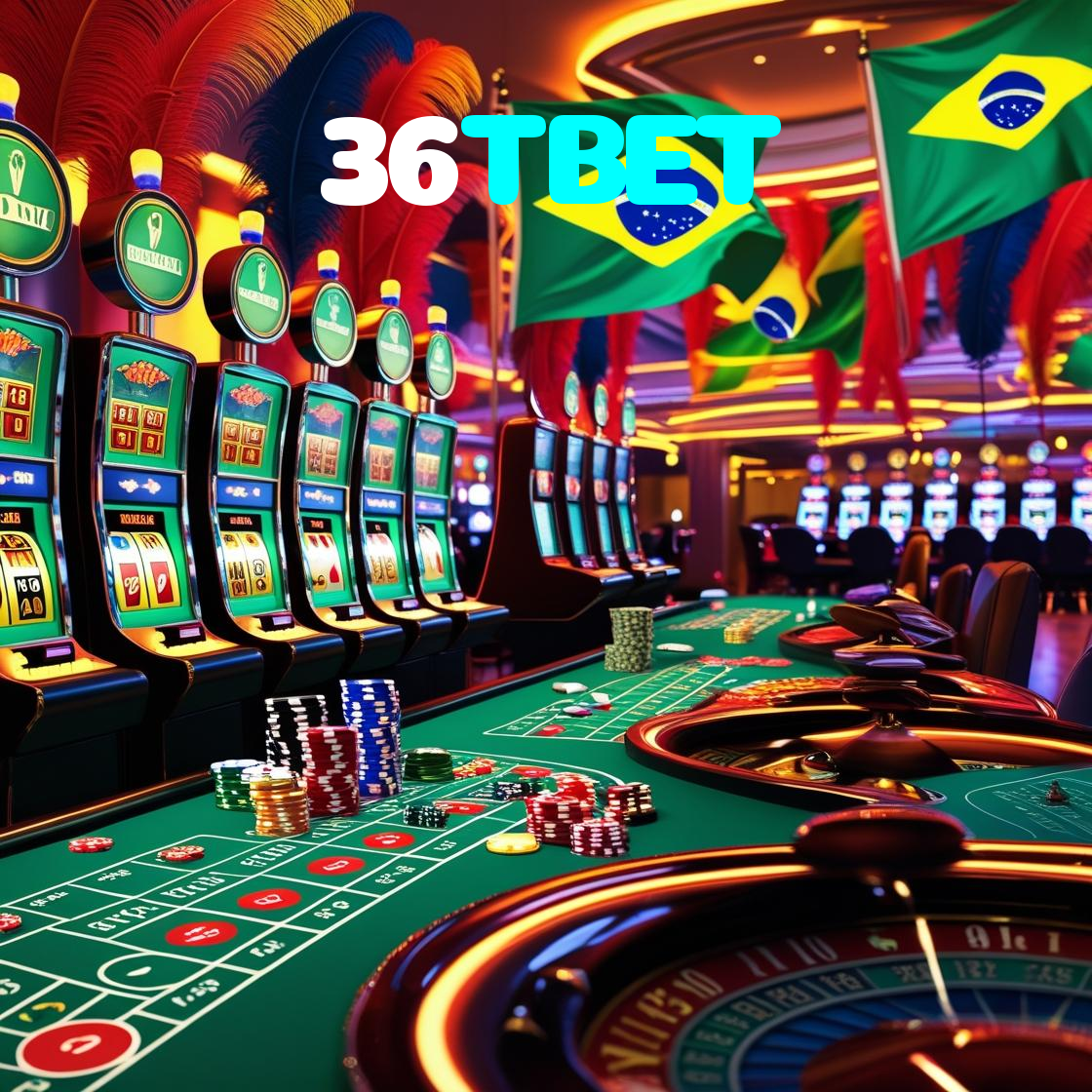 36TBET visual