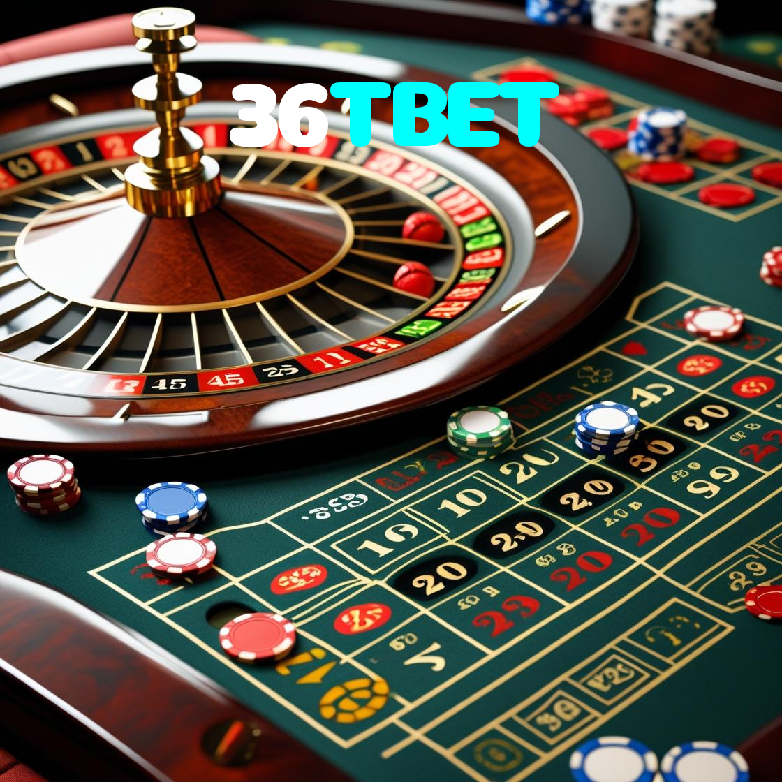 36TBET visual
