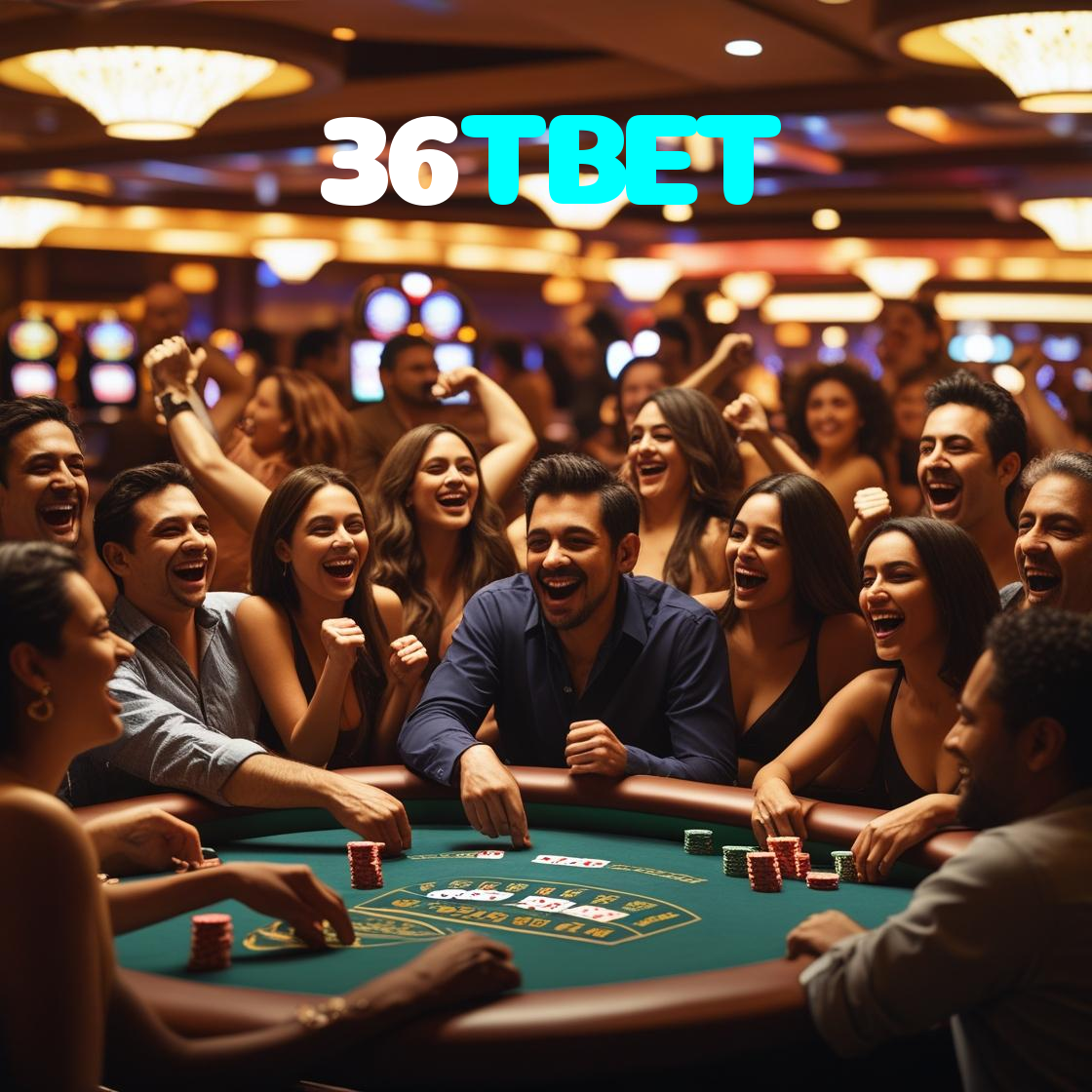 36TBET visual