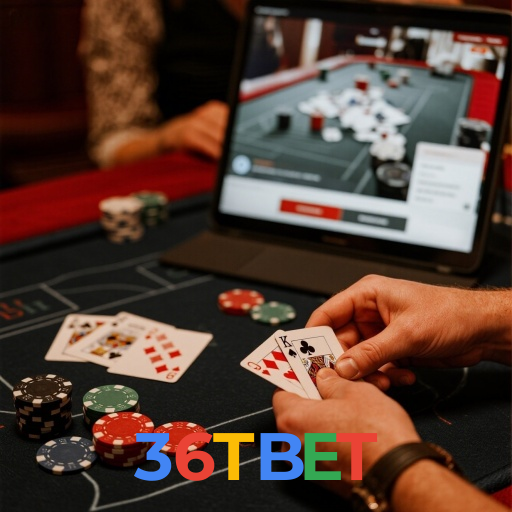 36TBET visual