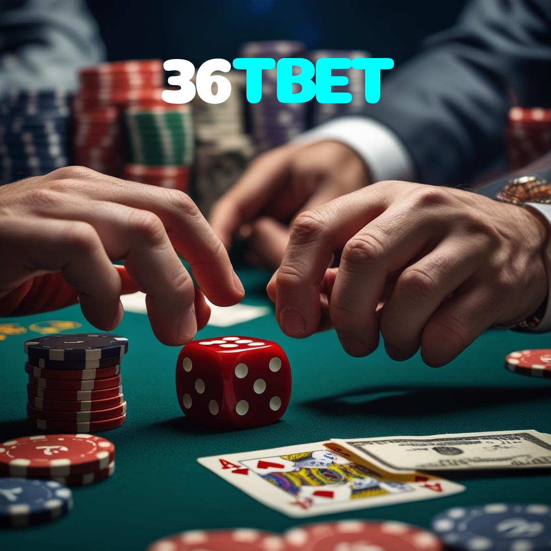 36TBET visual
