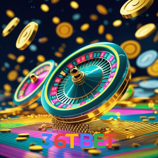 36TBET visual