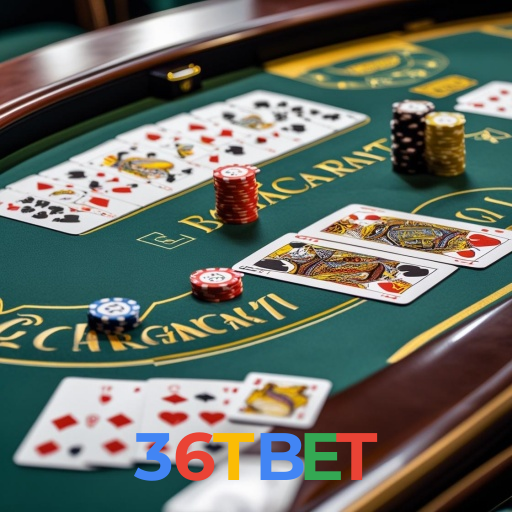 36TBET visual