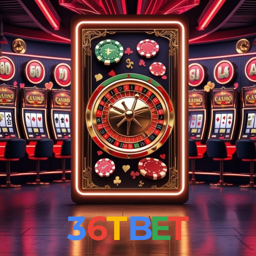 36TBET visual