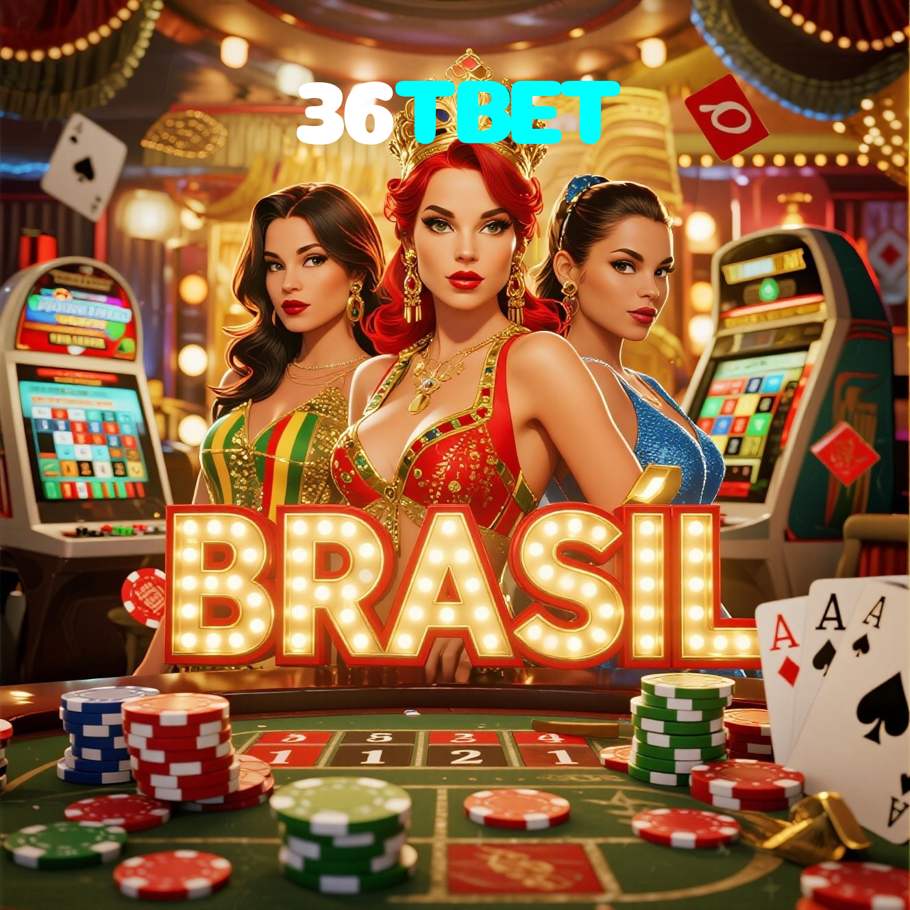 36TBET visual