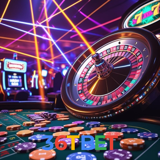 36TBET visual