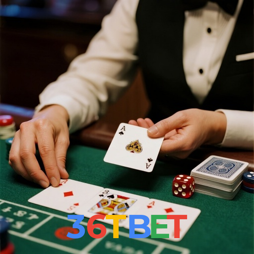 36TBET visual