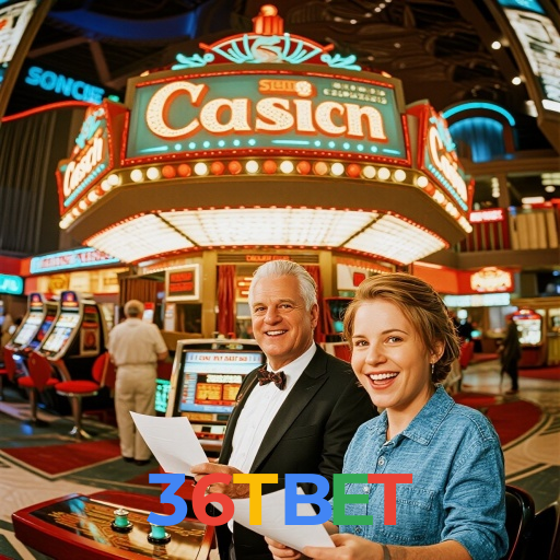 36TBET visual