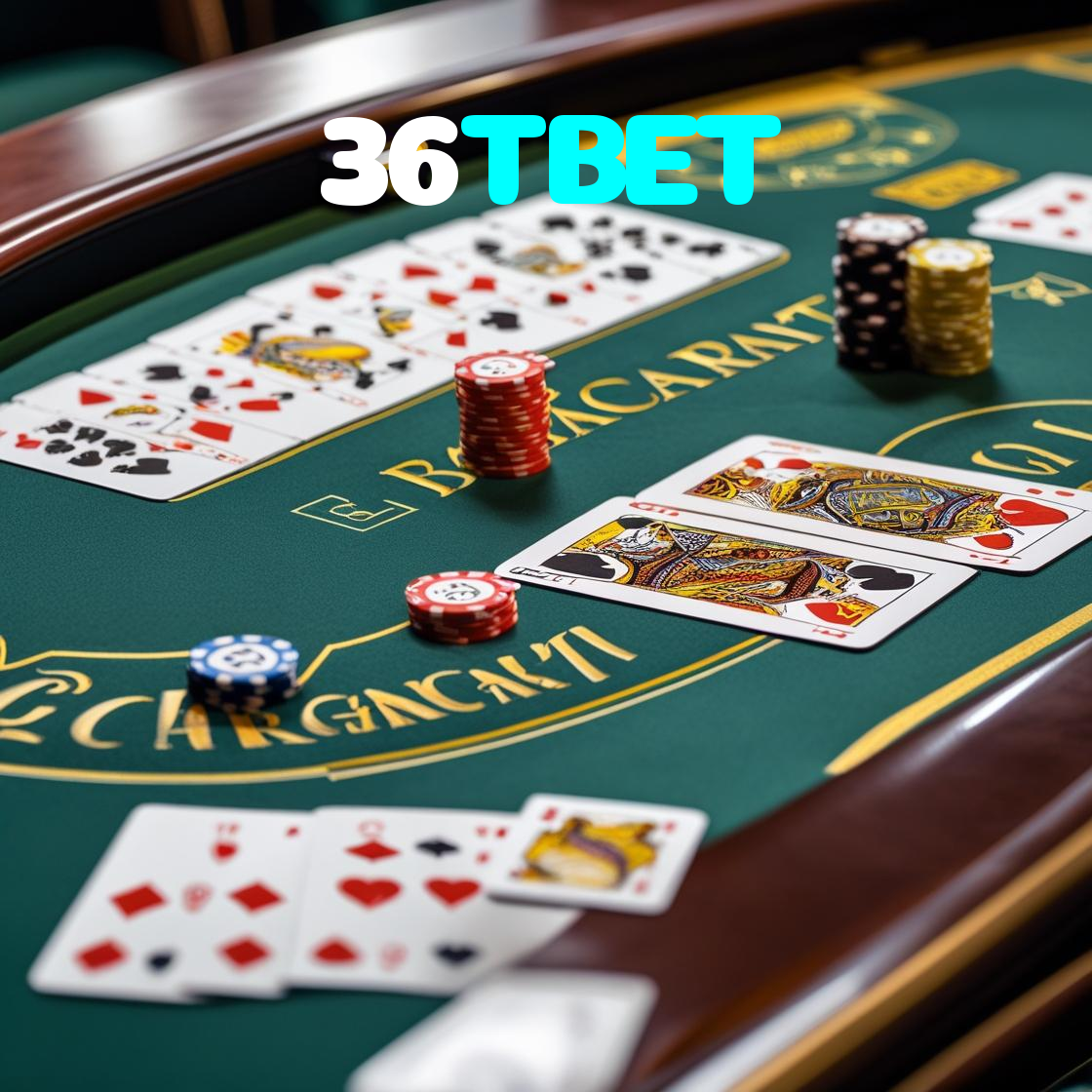 36TBET visual