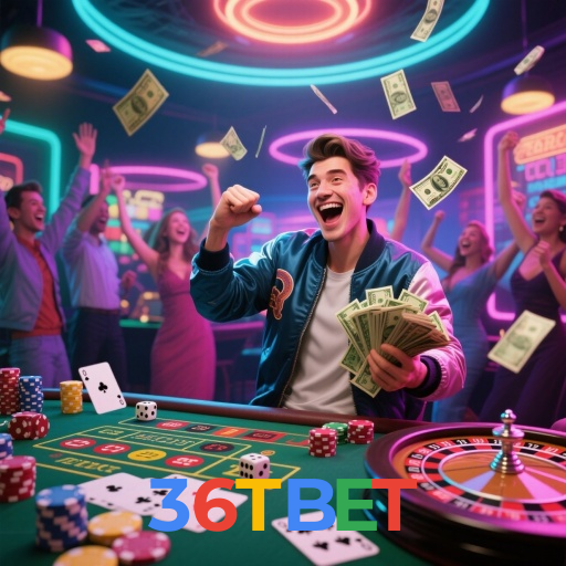 36TBET visual