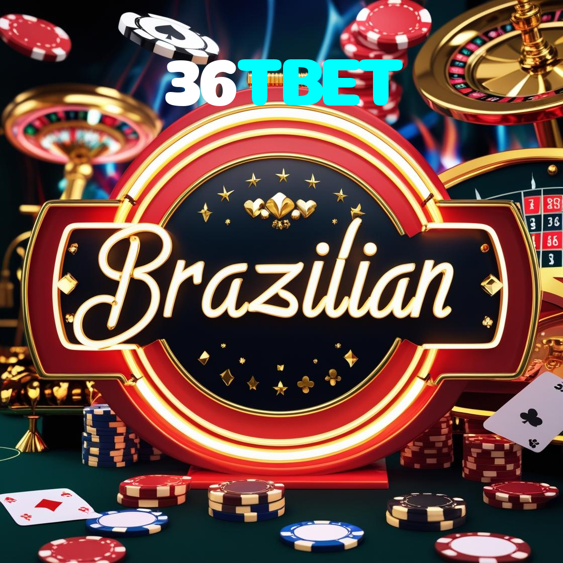 36TBET visual