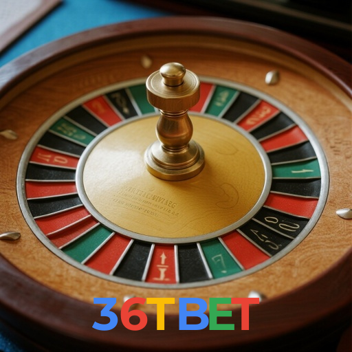 36TBET visual