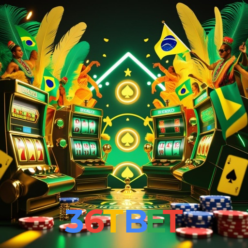 36TBET visual