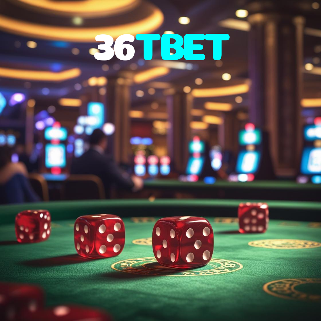 36TBET visual